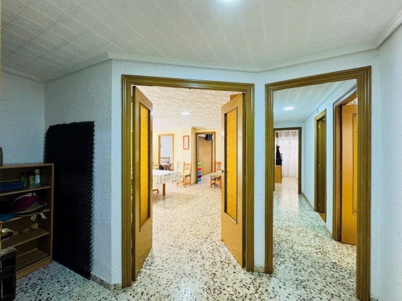 For sale - 3 Bedroom 2 Bathroom Apartment in La Mata - Costa Blanca  - Alicante