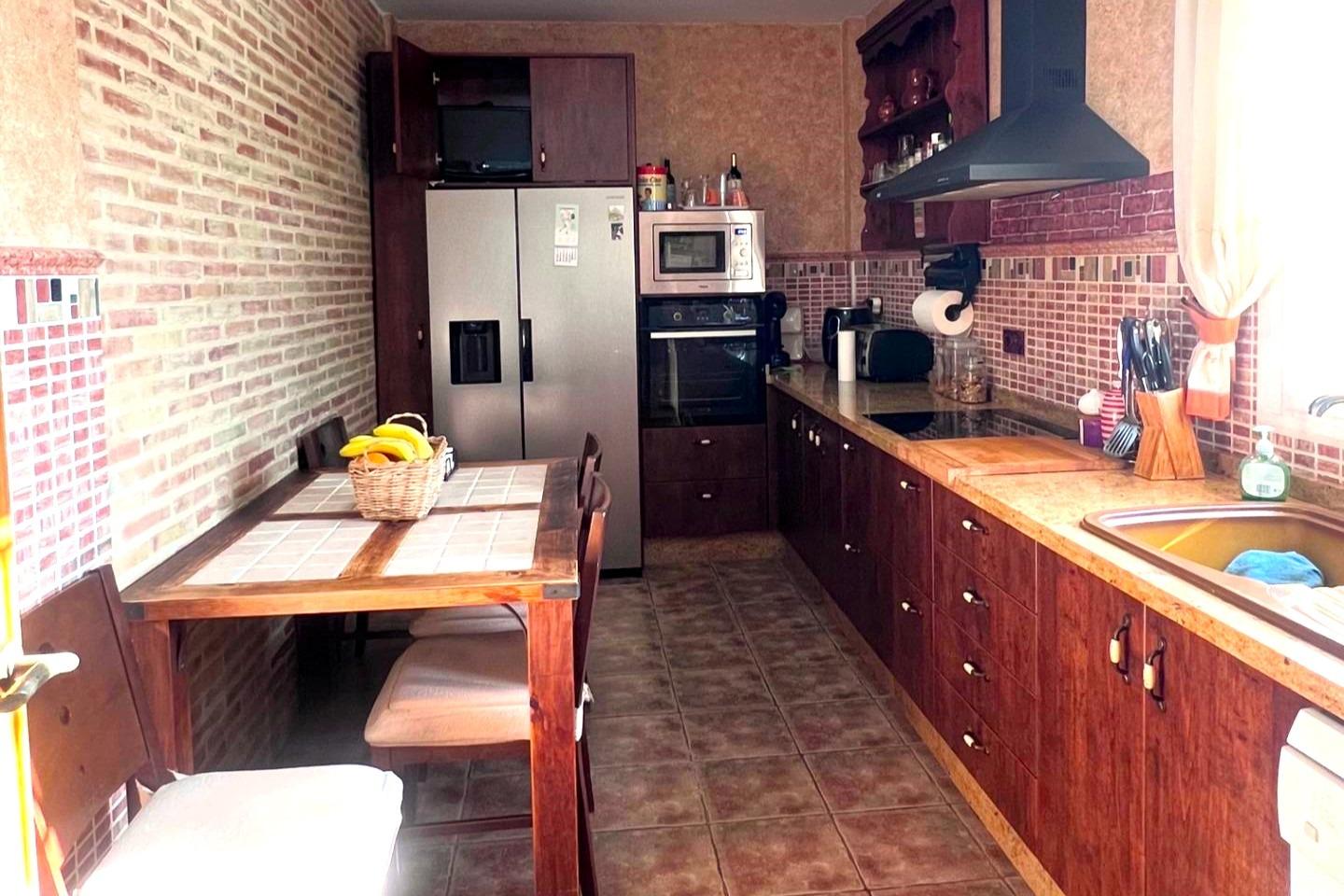 For sale - 5 Bedroom 3 Bathroom Villa in Orihuela - Desamparados-hurchillo-torremendo  - Alicante