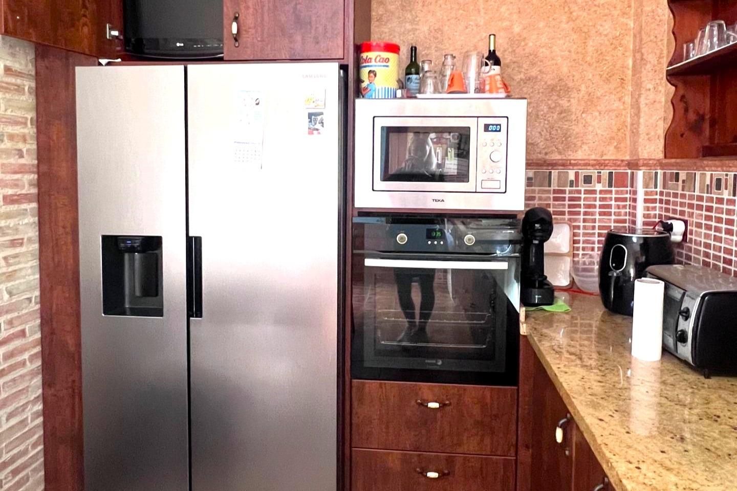 For sale - 5 Bedroom 3 Bathroom Villa in Orihuela - Desamparados-hurchillo-torremendo  - Alicante