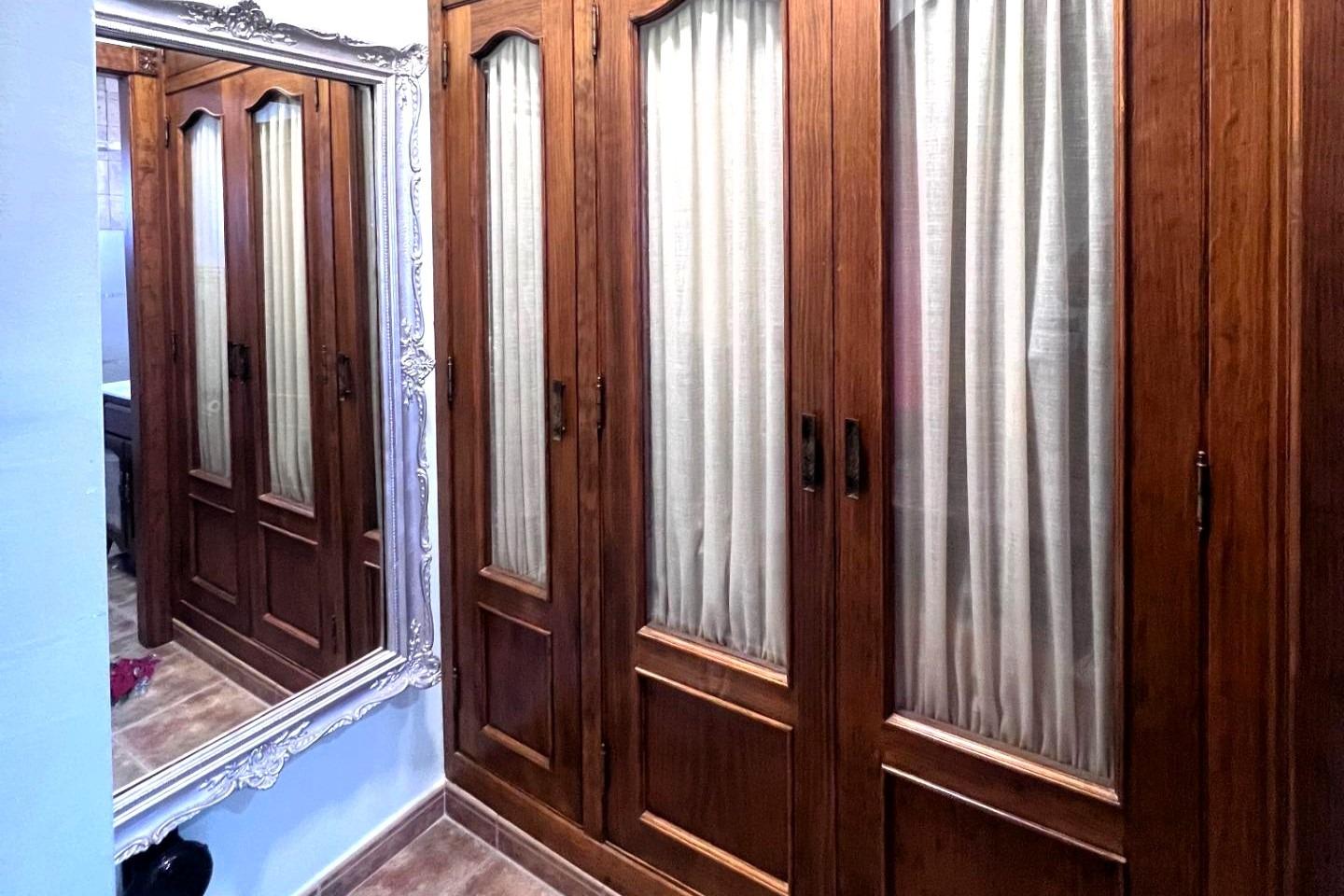 For sale - 5 Bedroom 3 Bathroom Villa in Orihuela - Desamparados-hurchillo-torremendo  - Alicante