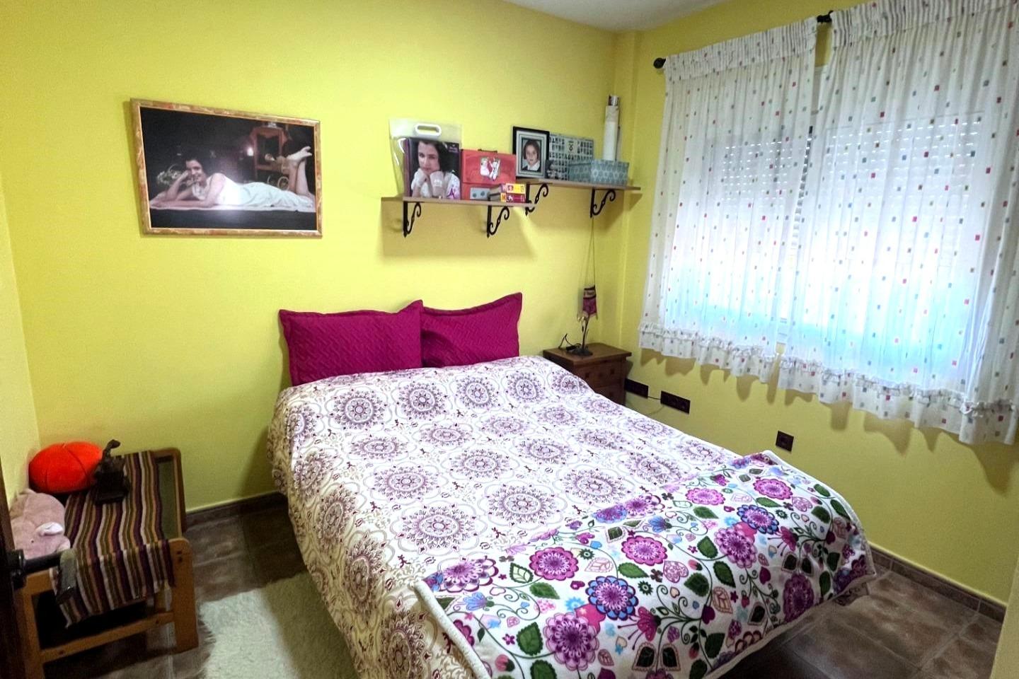 For sale - 5 Bedroom 3 Bathroom Villa in Orihuela - Desamparados-hurchillo-torremendo  - Alicante