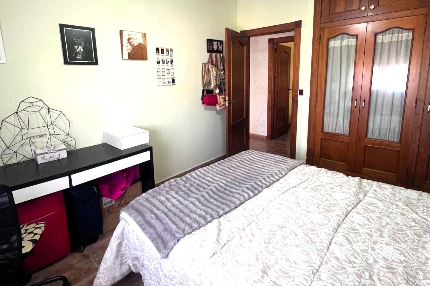 For sale - 5 Bedroom 3 Bathroom Villa in Orihuela - Desamparados-hurchillo-torremendo  - Alicante