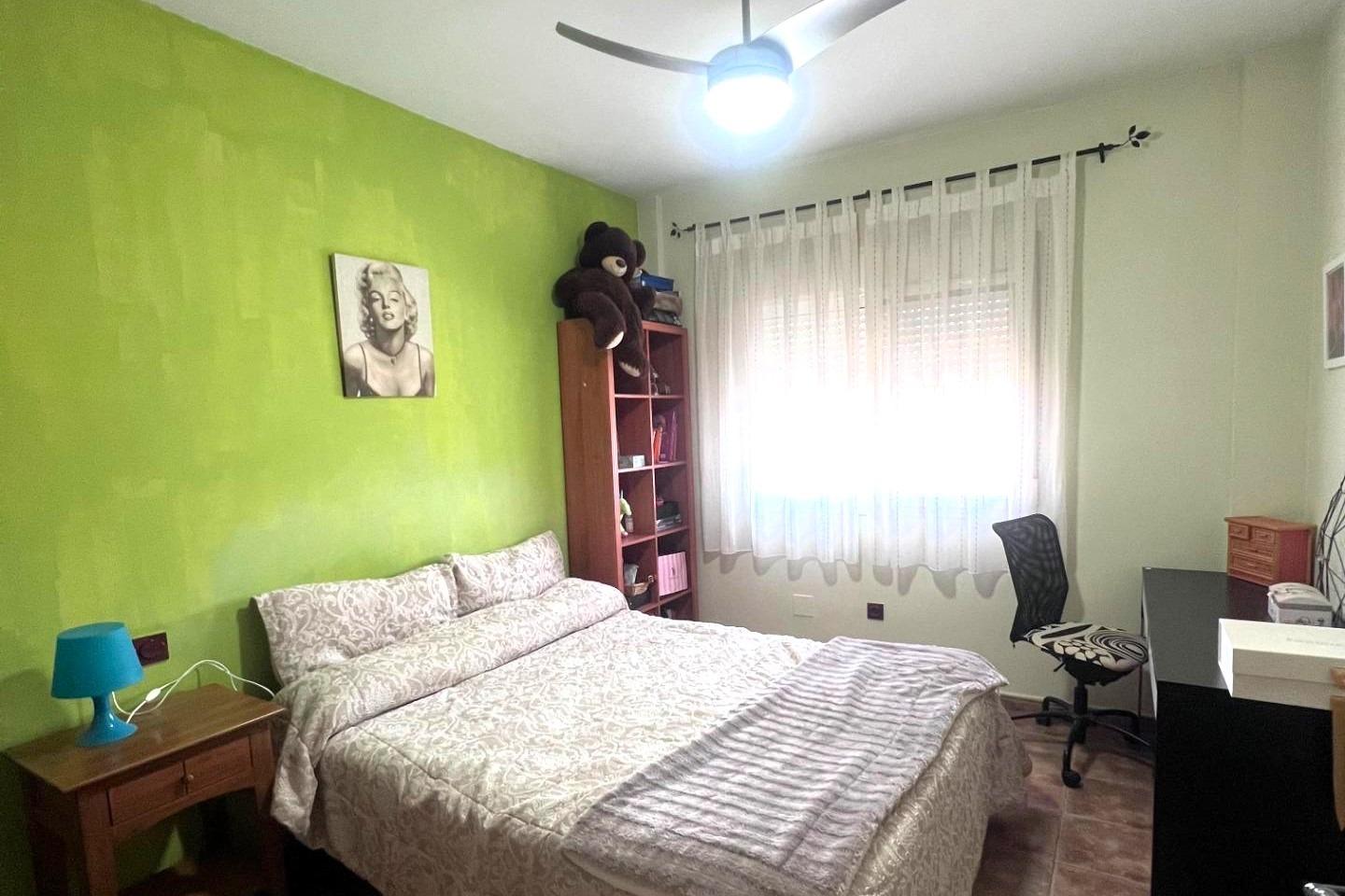 For sale - 5 Bedroom 3 Bathroom Villa in Orihuela - Desamparados-hurchillo-torremendo  - Alicante