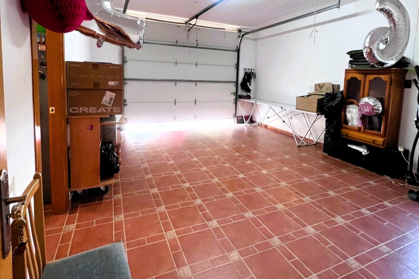 For sale - 5 Bedroom 3 Bathroom Villa in Orihuela - Desamparados-hurchillo-torremendo  - Alicante