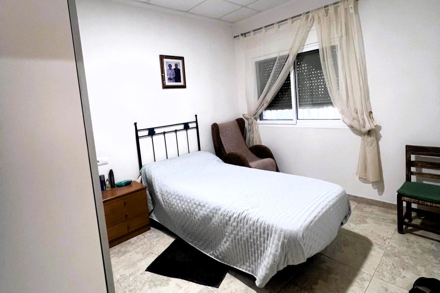 For sale - 5 Bedroom 3 Bathroom Villa in Orihuela - Desamparados-hurchillo-torremendo  - Alicante