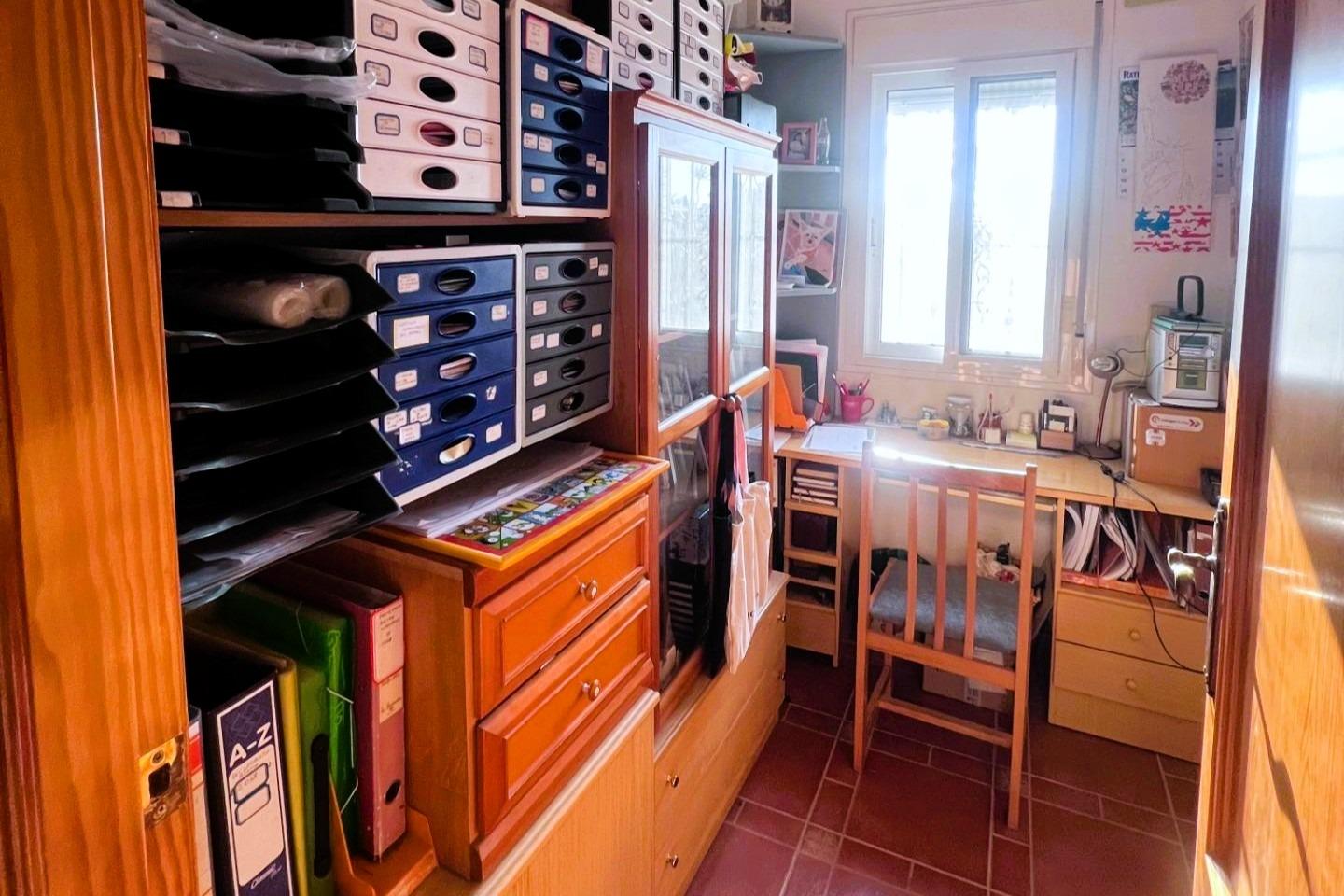 For sale - 5 Bedroom 3 Bathroom Villa in Orihuela - Desamparados-hurchillo-torremendo  - Alicante