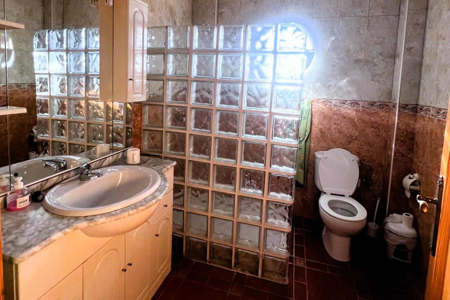 For sale - 5 Bedroom 3 Bathroom Villa in Orihuela - Desamparados-hurchillo-torremendo  - Alicante