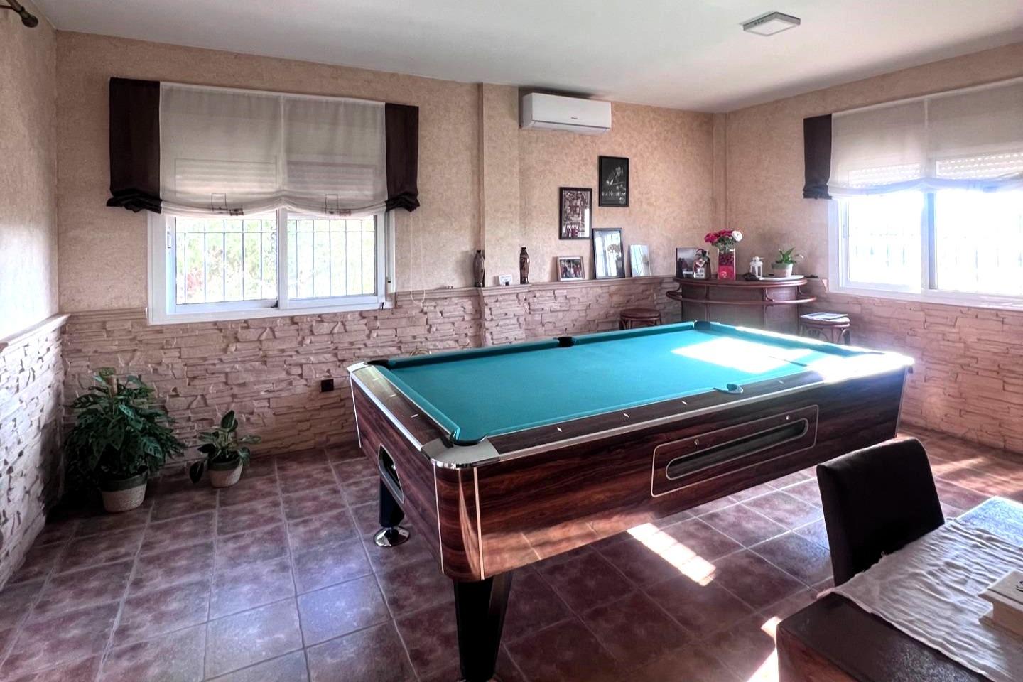 For sale - 5 Bedroom 3 Bathroom Villa in Orihuela - Desamparados-hurchillo-torremendo  - Alicante