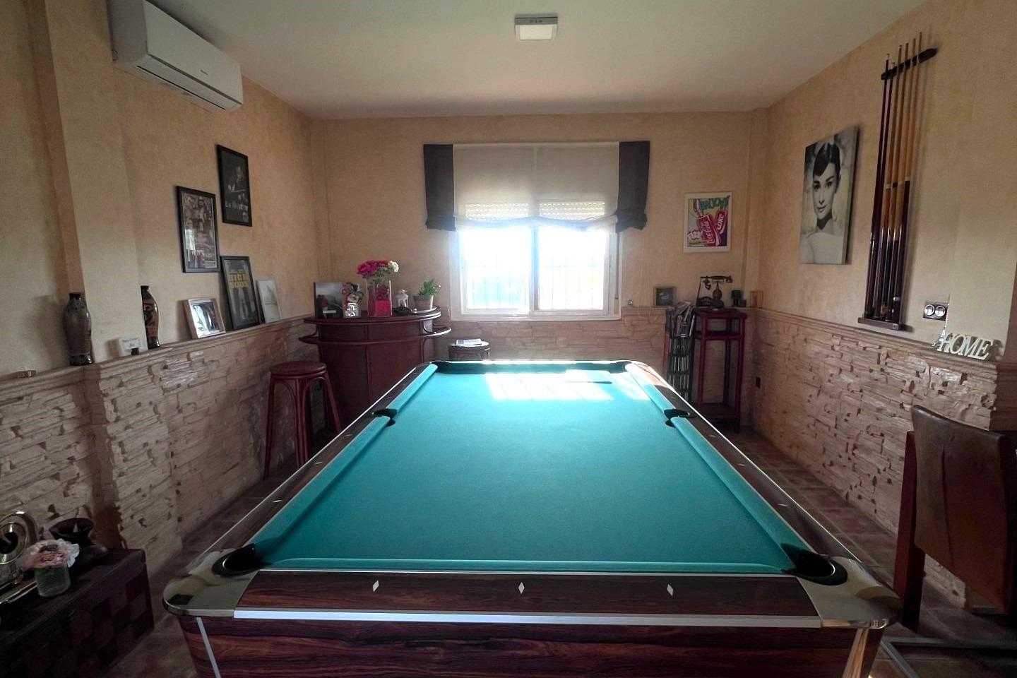 For sale - 5 Bedroom 3 Bathroom Villa in Orihuela - Desamparados-hurchillo-torremendo  - Alicante