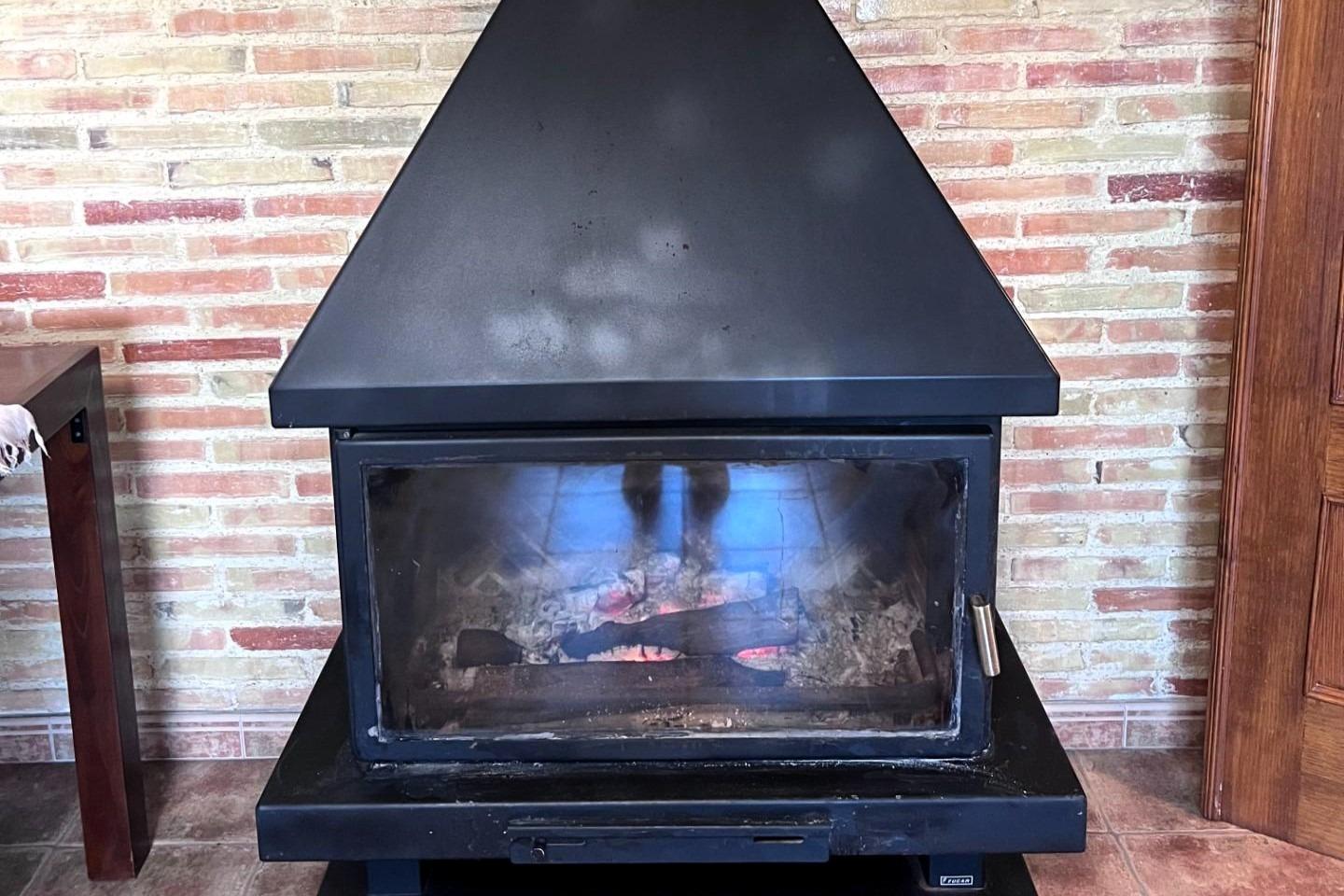 For sale - 5 Bedroom 3 Bathroom Villa in Orihuela - Desamparados-hurchillo-torremendo  - Alicante