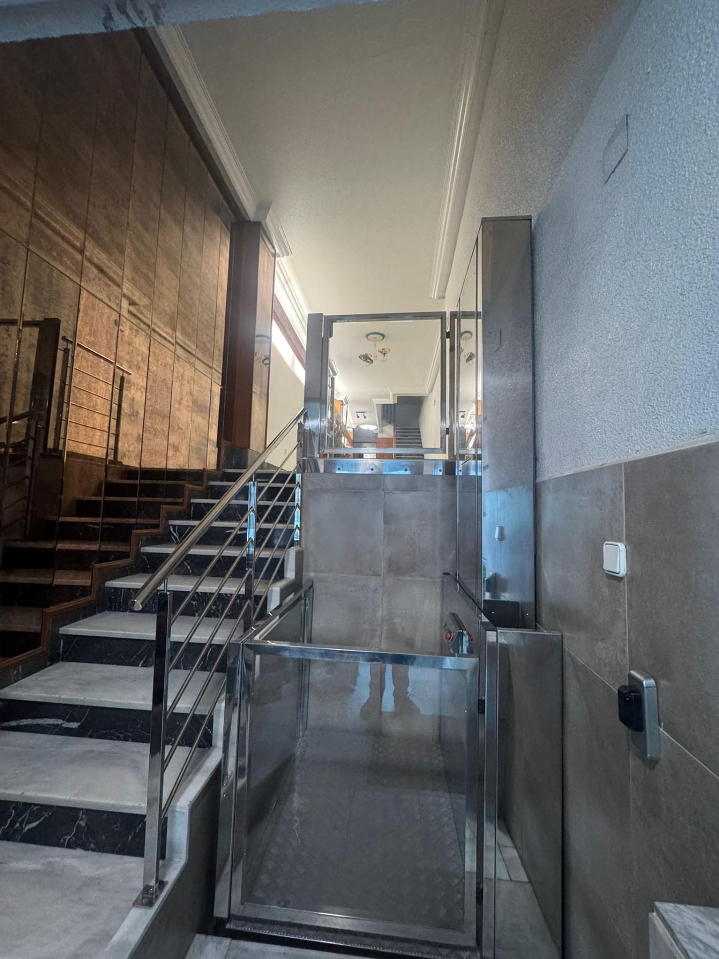 For sale - 3 Bedroom 2 Bathroom Apartment in Orihuela - Zona Centro  - Alicante