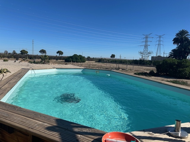 For sale - 5 Bedroom 3 Bathroom Finca in San Miguel de Salinas -  - Alicante