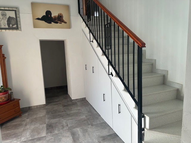 For sale - 5 Bedroom 3 Bathroom Finca in San Miguel de Salinas -  - Alicante