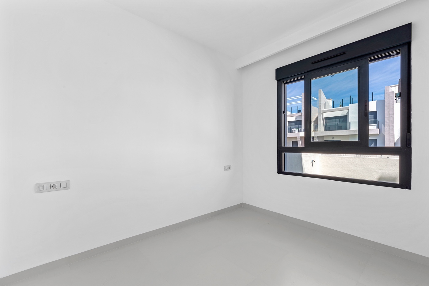 For sale - 2 Bedroom 2 Bathroom Apartment in San Miguel de Salinas - Inland  - Alicante