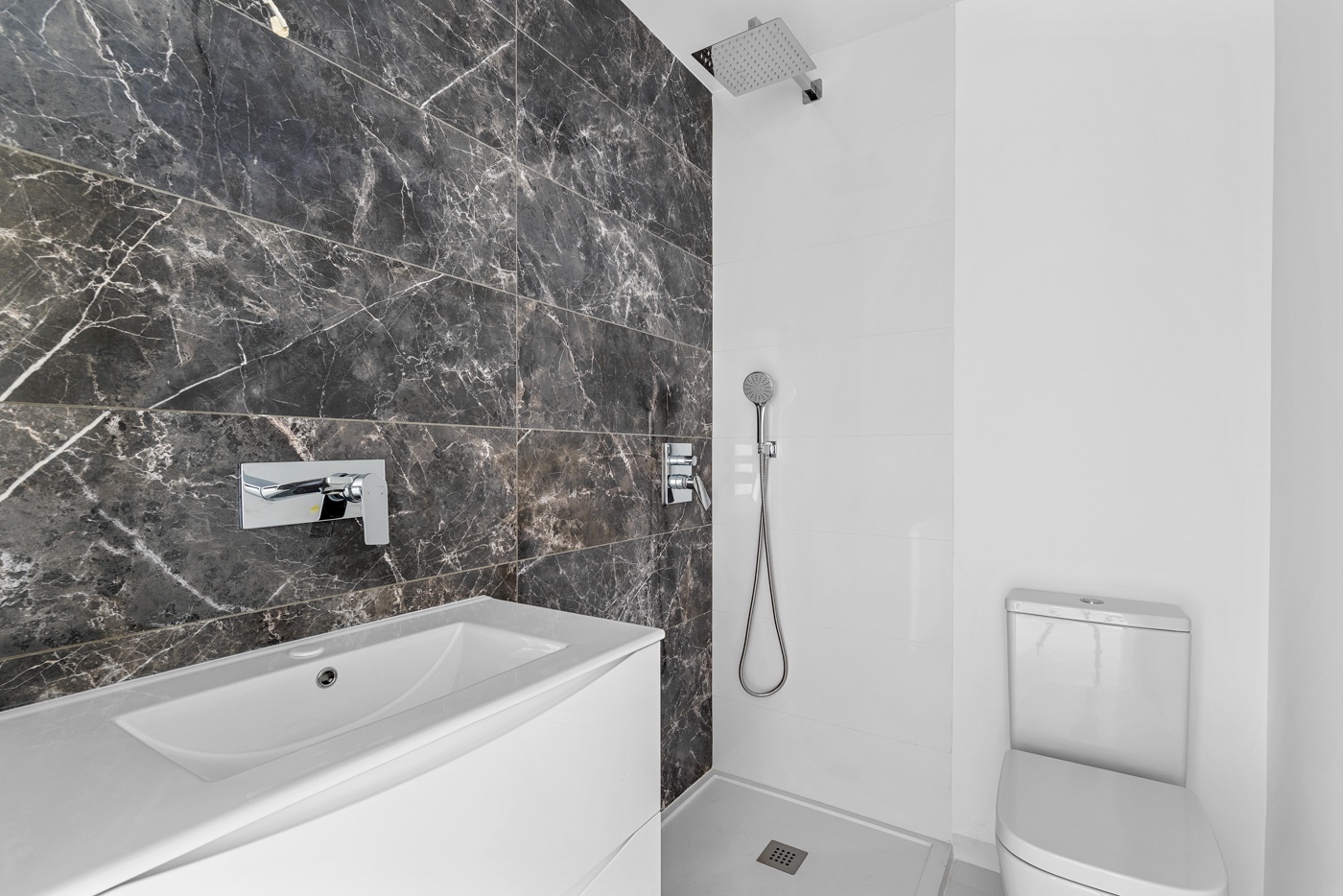 For sale - 2 Bedroom 2 Bathroom Apartment in San Miguel de Salinas - Inland  - Alicante