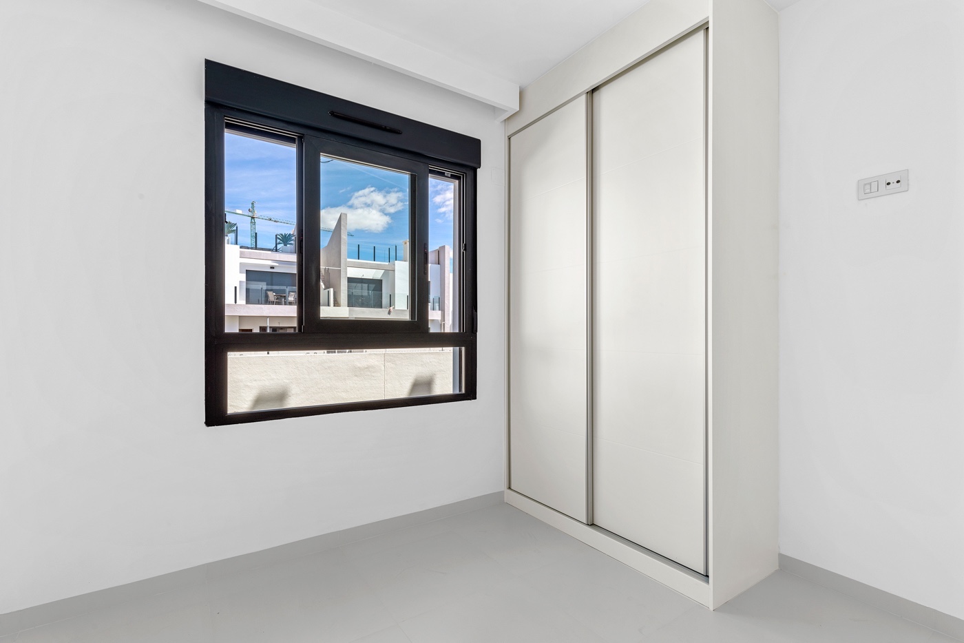 For sale - 2 Bedroom 2 Bathroom Apartment in San Miguel de Salinas - Inland  - Alicante