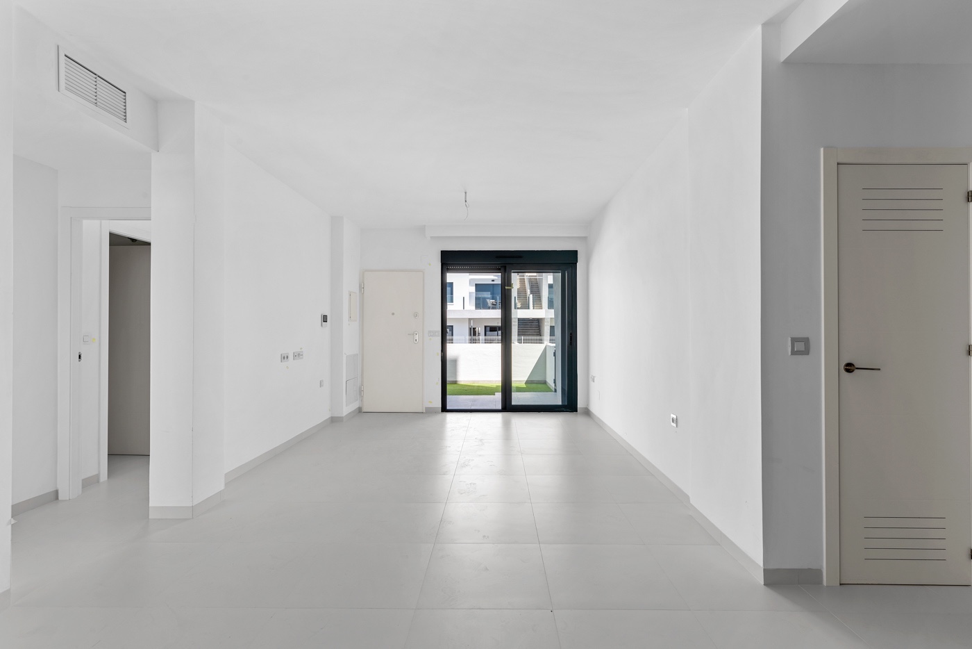 For sale - 2 Bedroom 2 Bathroom Apartment in San Miguel de Salinas - Inland  - Alicante