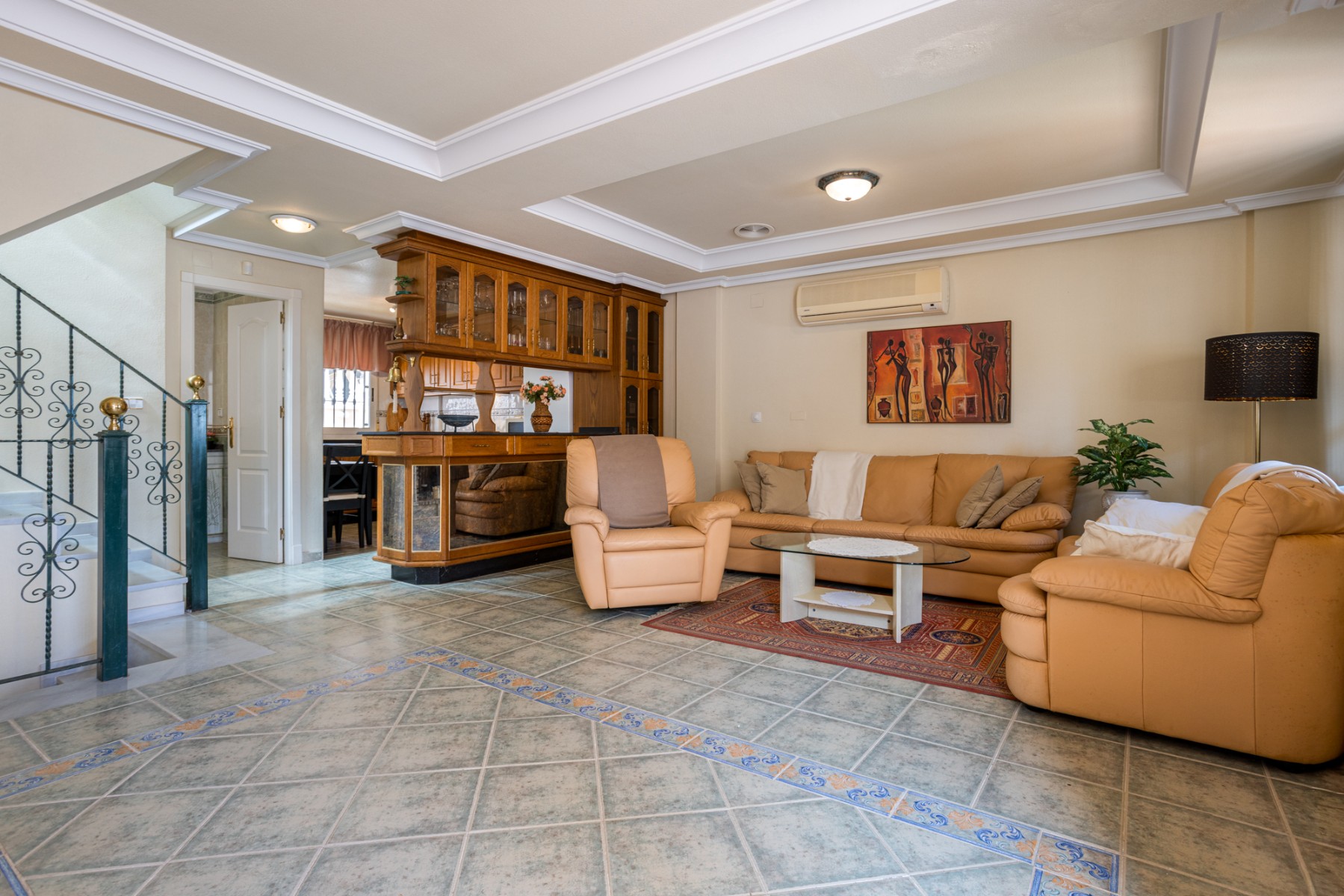 For sale - 2 Bedroom 2 Bathroom Villa in Guardamar del Segura - Costa Blanca  - Alicante