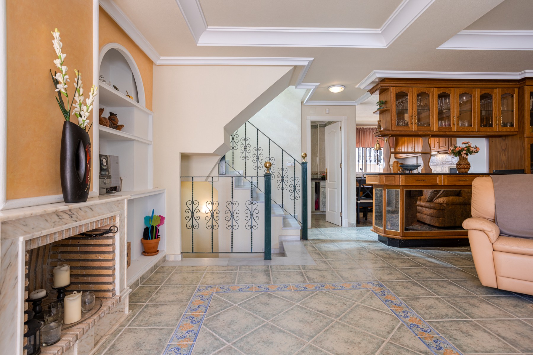 For sale - 2 Bedroom 2 Bathroom Villa in Guardamar del Segura - Costa Blanca  - Alicante