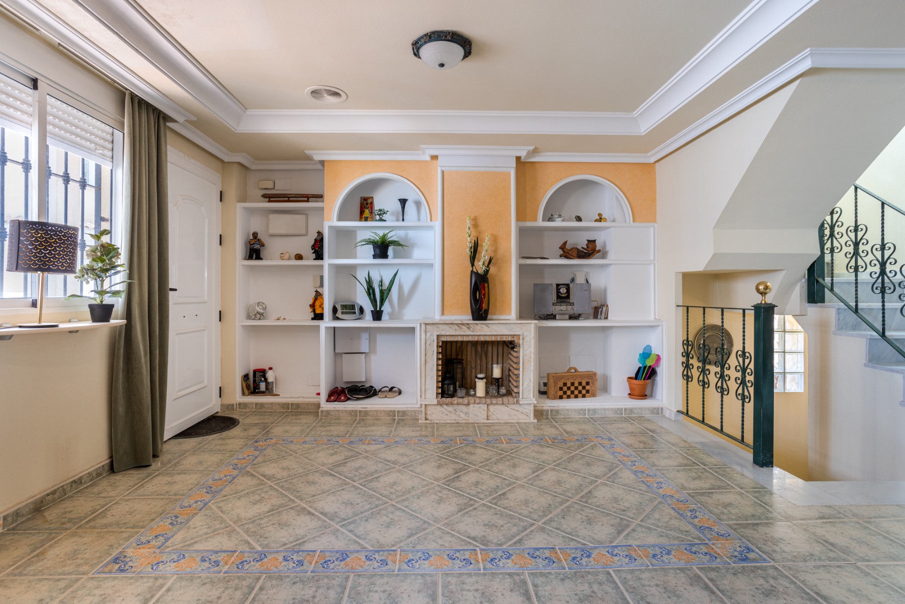 For sale - 2 Bedroom 2 Bathroom Villa in Guardamar del Segura - Costa Blanca  - Alicante