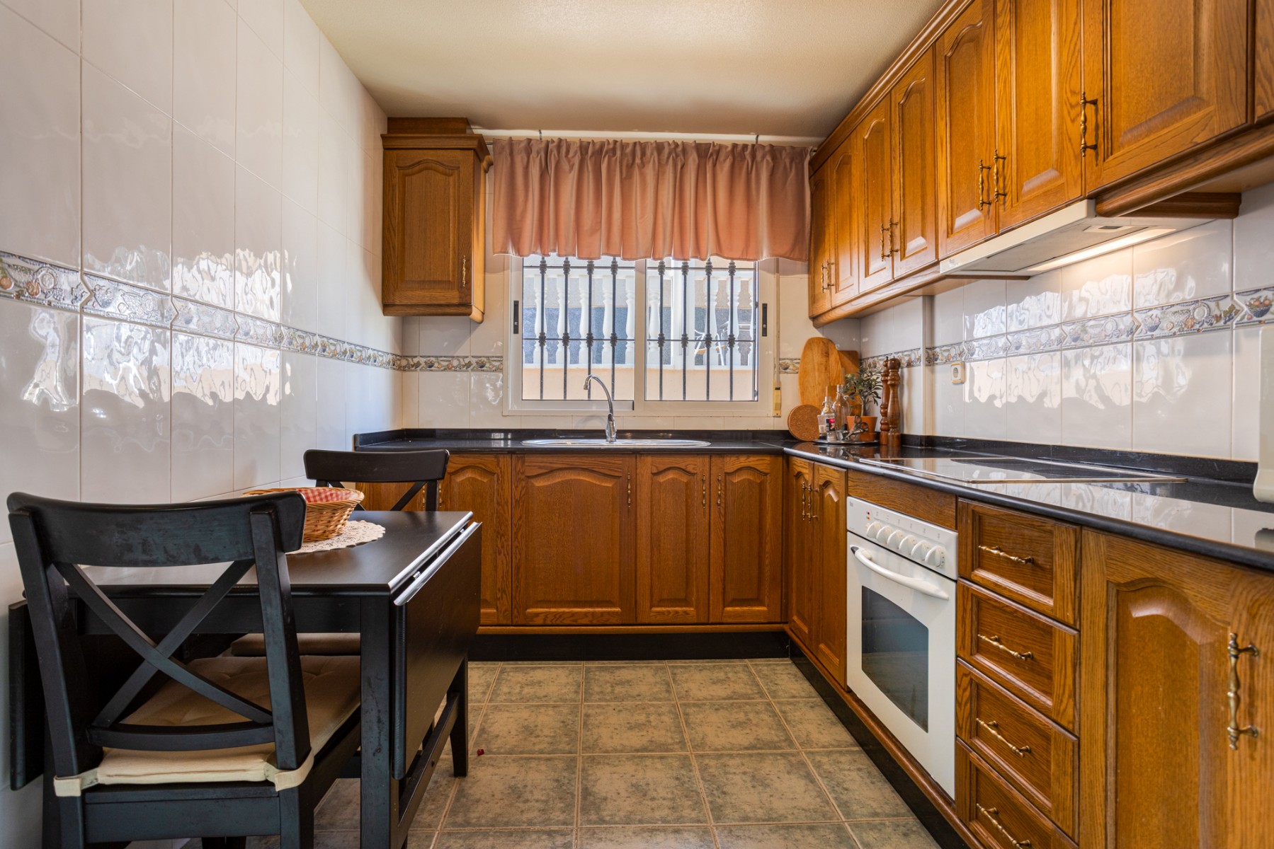 For sale - 2 Bedroom 2 Bathroom Villa in Guardamar del Segura - Costa Blanca  - Alicante