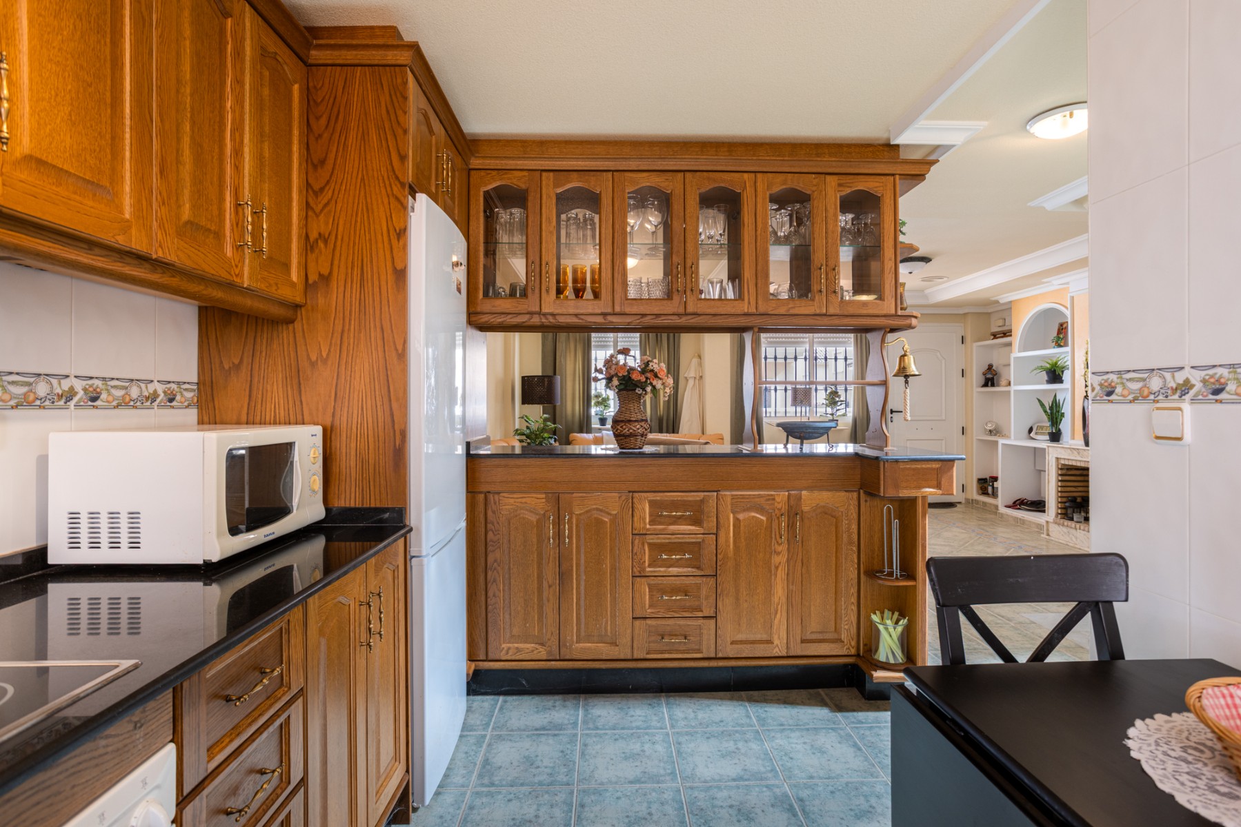 For sale - 2 Bedroom 2 Bathroom Villa in Guardamar del Segura - Costa Blanca  - Alicante