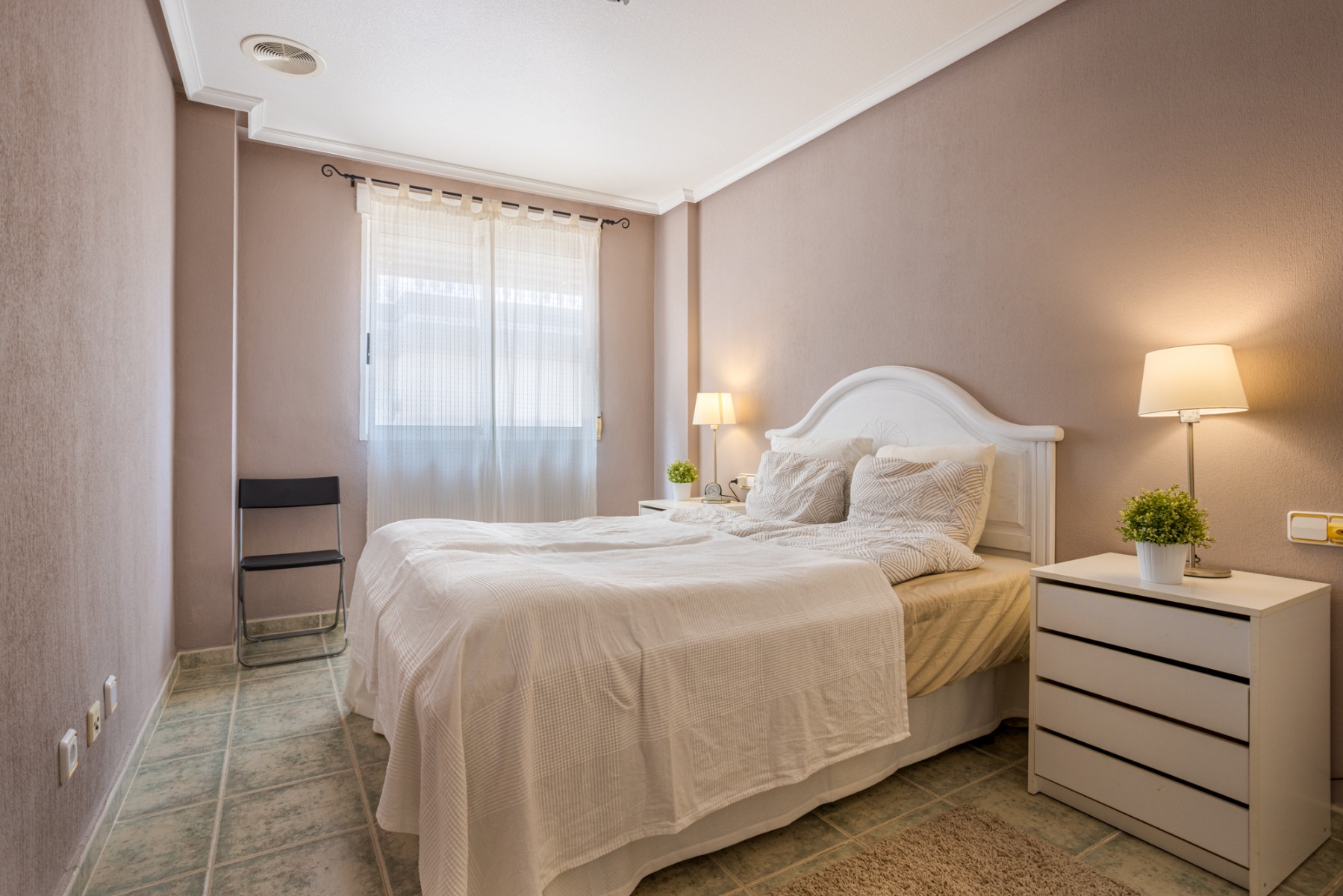 For sale - 2 Bedroom 2 Bathroom Villa in Guardamar del Segura - Costa Blanca  - Alicante