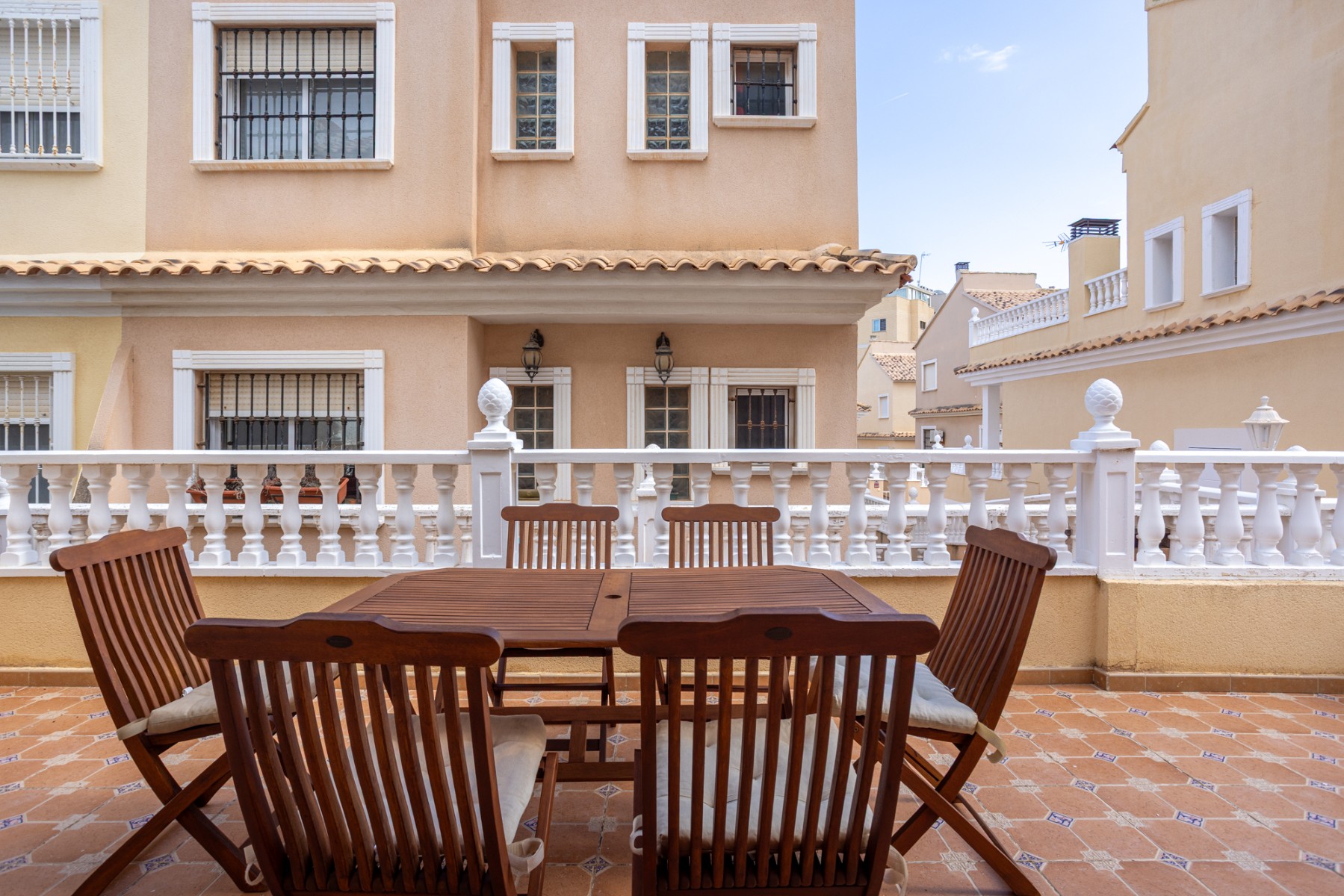 For sale - 2 Bedroom 2 Bathroom Villa in Guardamar del Segura - Costa Blanca  - Alicante