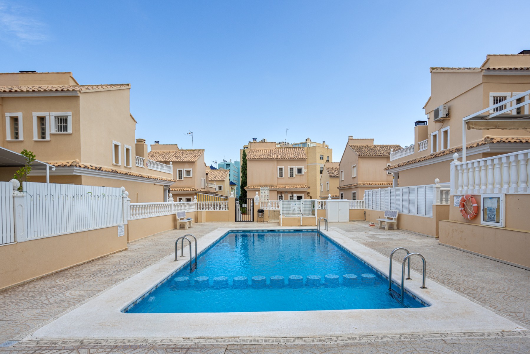 For sale - 2 Bedroom 2 Bathroom Villa in Guardamar del Segura - Costa Blanca  - Alicante