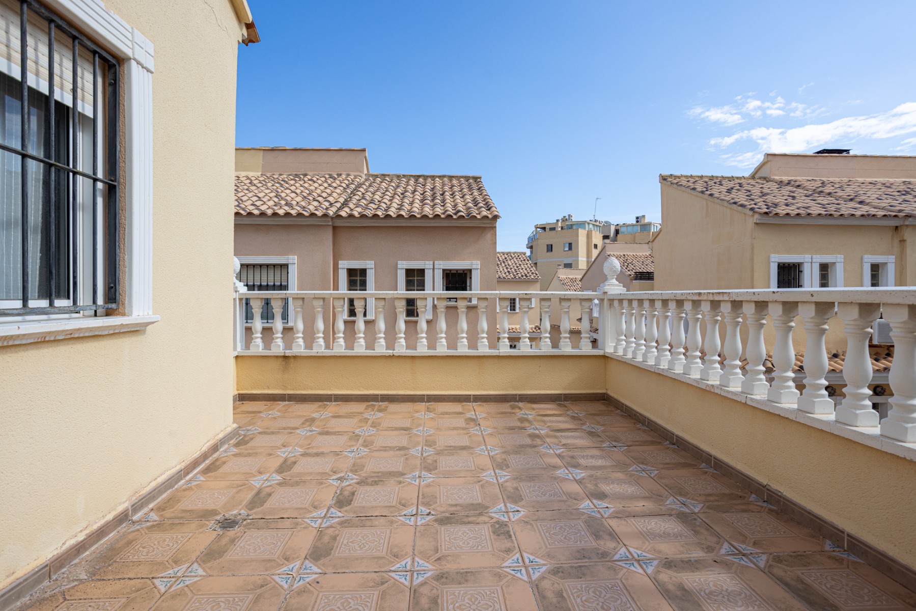 For sale - 2 Bedroom 2 Bathroom Villa in Guardamar del Segura - Costa Blanca  - Alicante