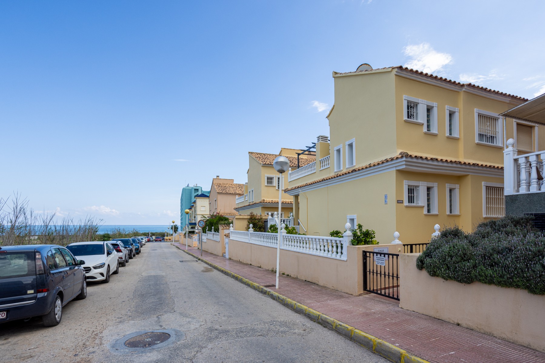 For sale - 2 Bedroom 2 Bathroom Villa in Guardamar del Segura - Costa Blanca  - Alicante