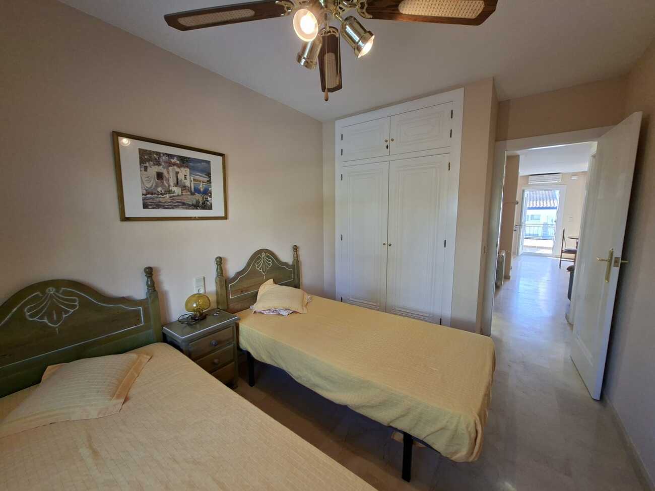 For sale - 2 Bedroom 1 Bathroom Bungalow in Villamartin - Costa Blanca  - Alicante