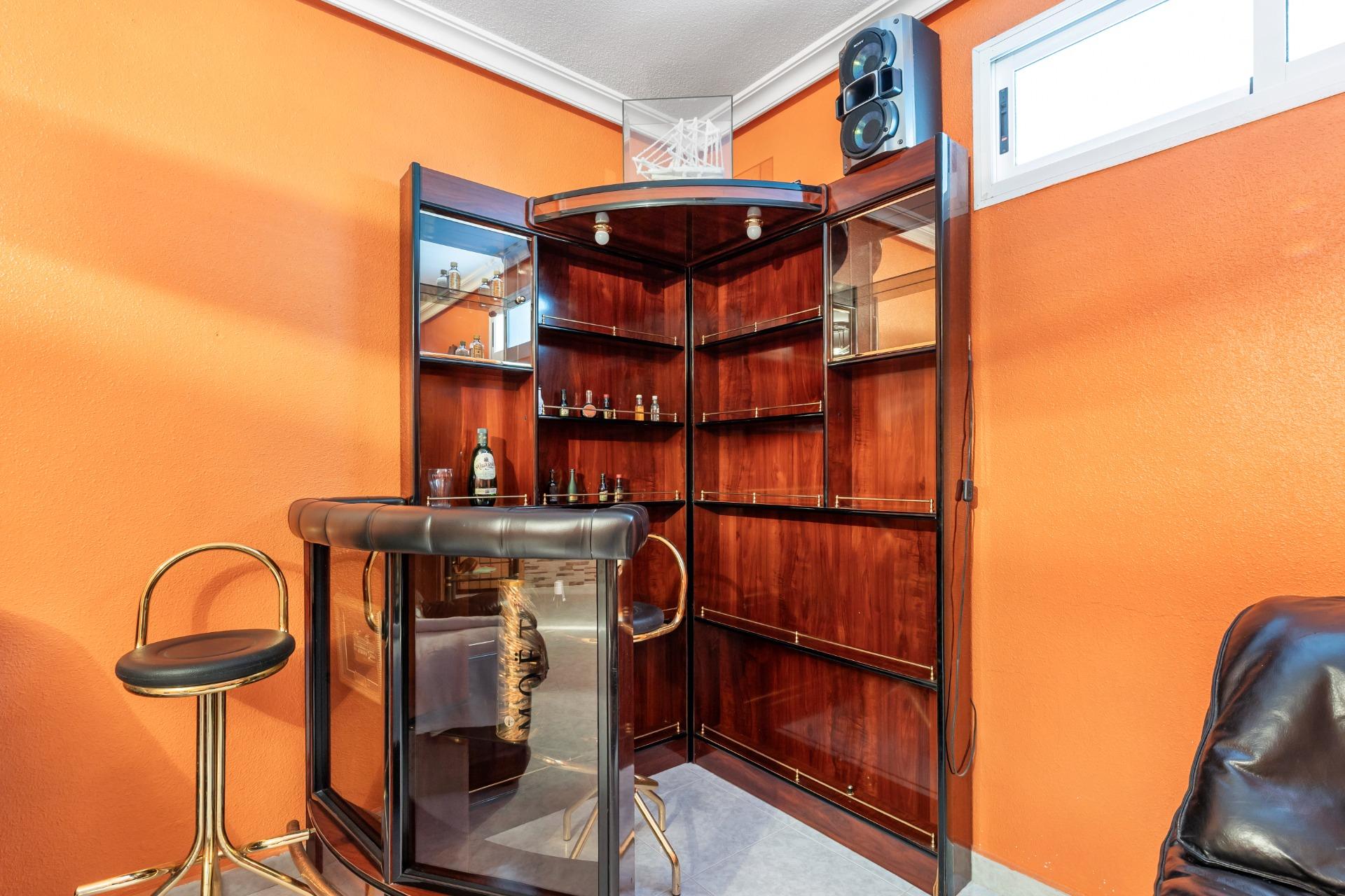 For sale - 5 Bedroom 5 Bathroom Villa in Rojales - Pueblo Bravo  - Alicante