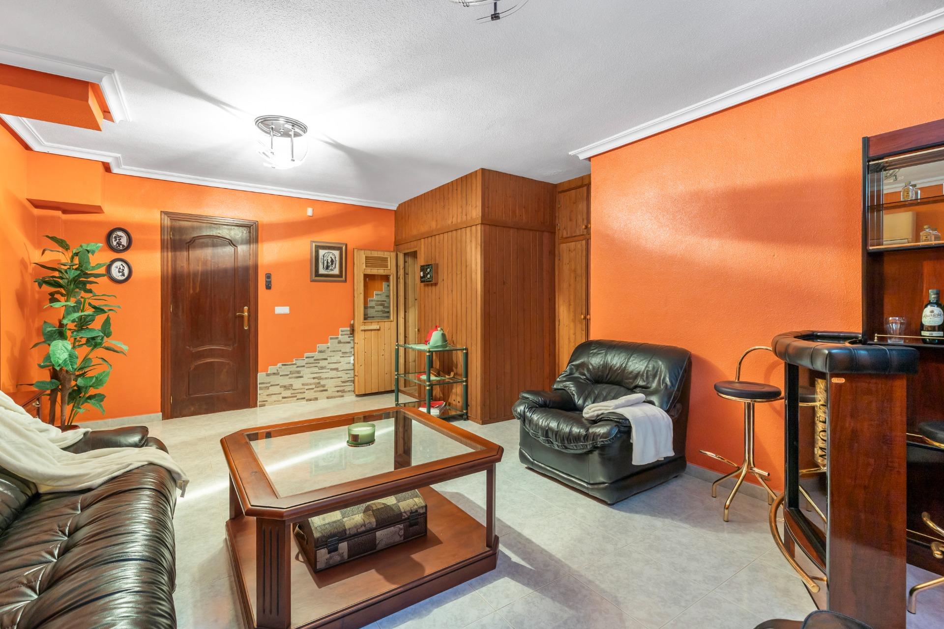 For sale - 5 Bedroom 5 Bathroom Villa in Rojales - Pueblo Bravo  - Alicante