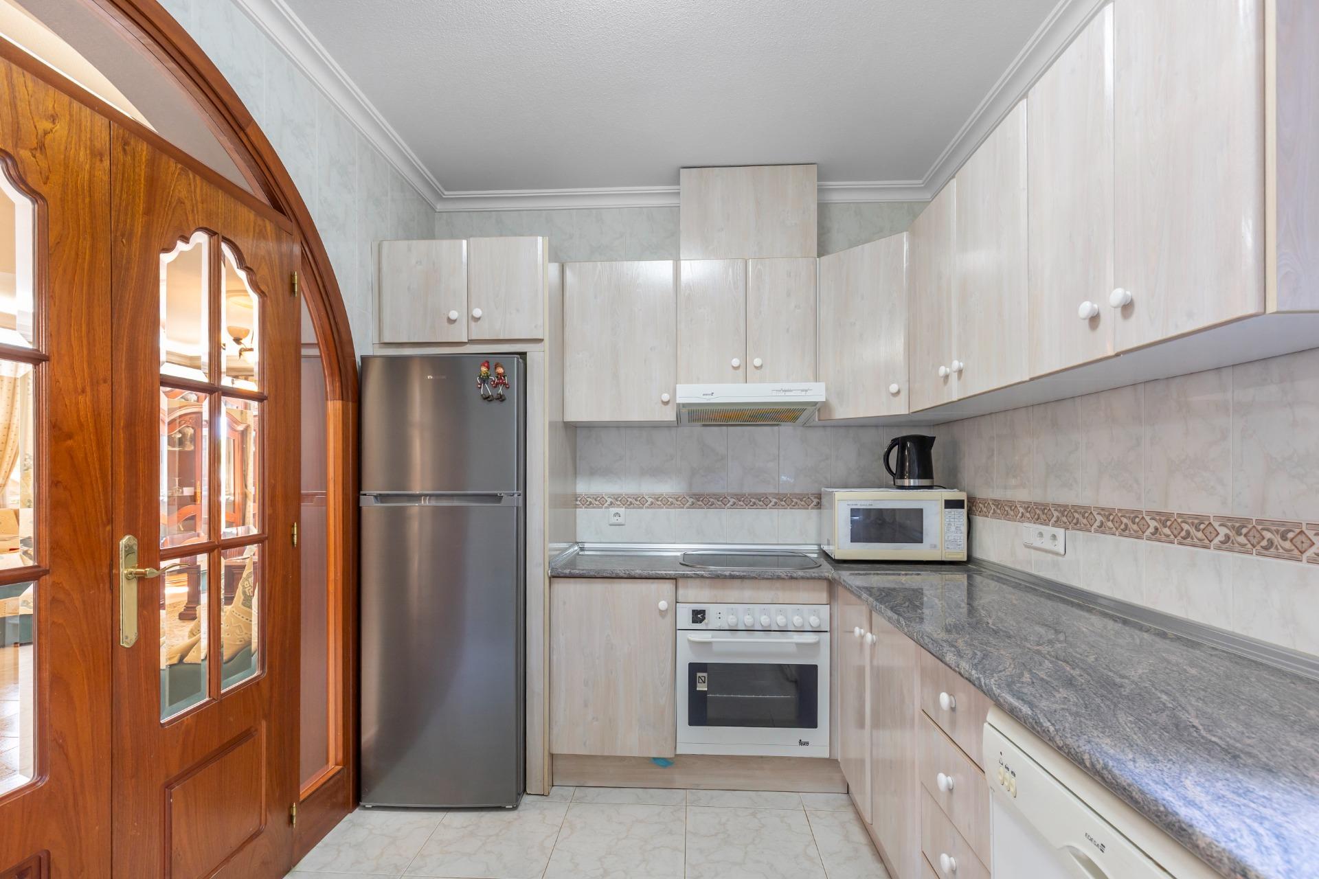 For sale - 5 Bedroom 5 Bathroom Villa in Rojales - Pueblo Bravo  - Alicante