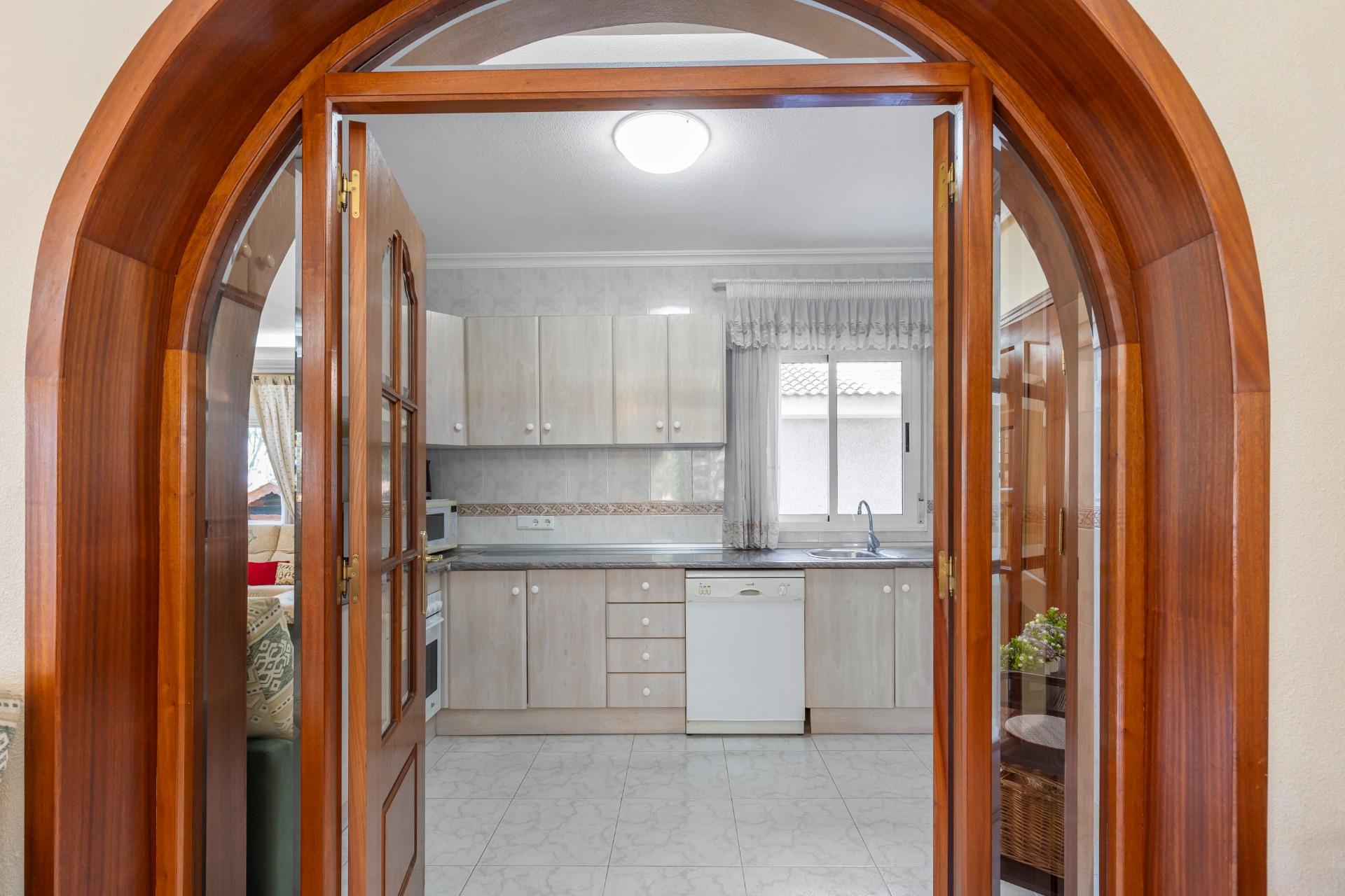 For sale - 5 Bedroom 5 Bathroom Villa in Rojales - Pueblo Bravo  - Alicante