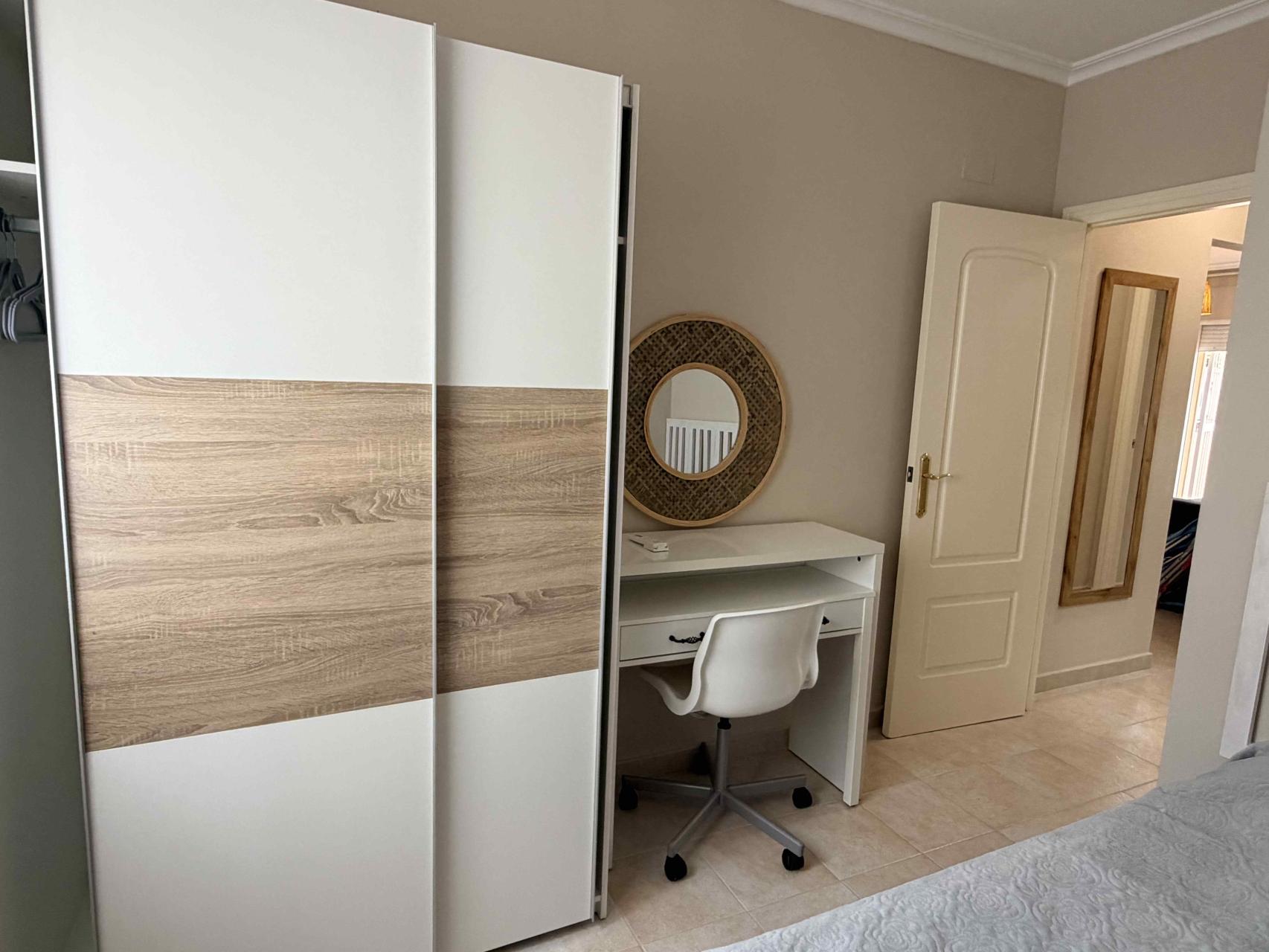 For sale - 2 Bedroom 1 Bathroom Ground floor apartment in Playa Flamenca - Costa Blanca  - Alicante