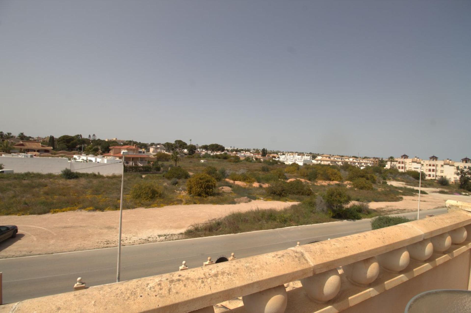 For sale - 2 Bedroom 2 Bathroom Town House in Lomas de Cabo Roig - Lomas de Cabo Roig - Alicante