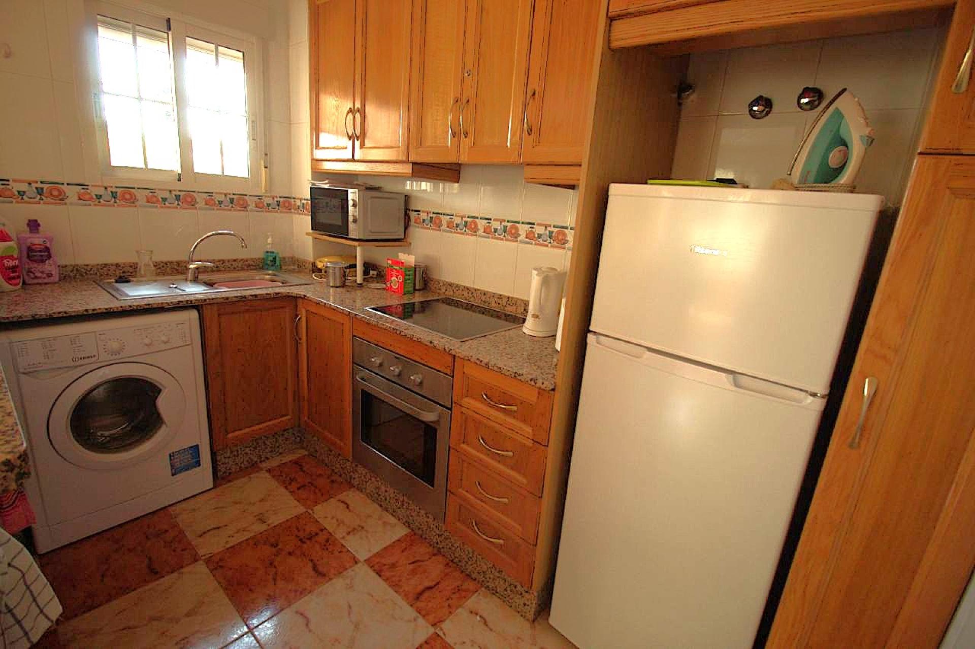 For sale - 2 Bedroom 2 Bathroom Town House in Lomas de Cabo Roig - Lomas de Cabo Roig - Alicante