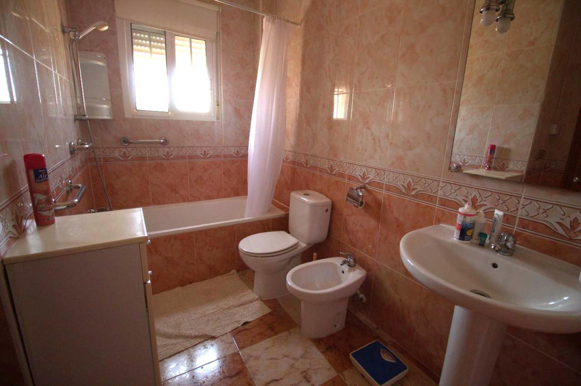 For sale - 2 Bedroom 2 Bathroom Town House in Lomas de Cabo Roig - Lomas de Cabo Roig - Alicante