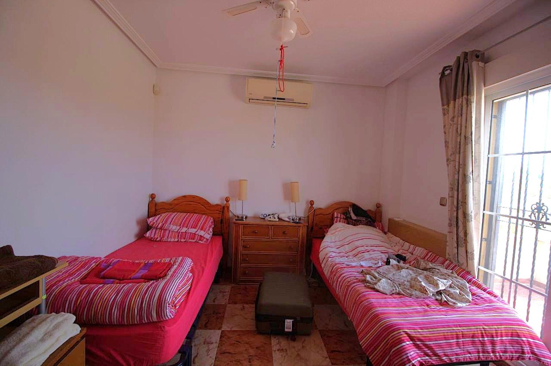 For sale - 2 Bedroom 2 Bathroom Town House in Lomas de Cabo Roig - Lomas de Cabo Roig - Alicante