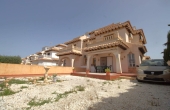 27-109-480-11-971/76949, 2 Bedroom 2 Bathroom Town House in Lomas de Cabo Roig