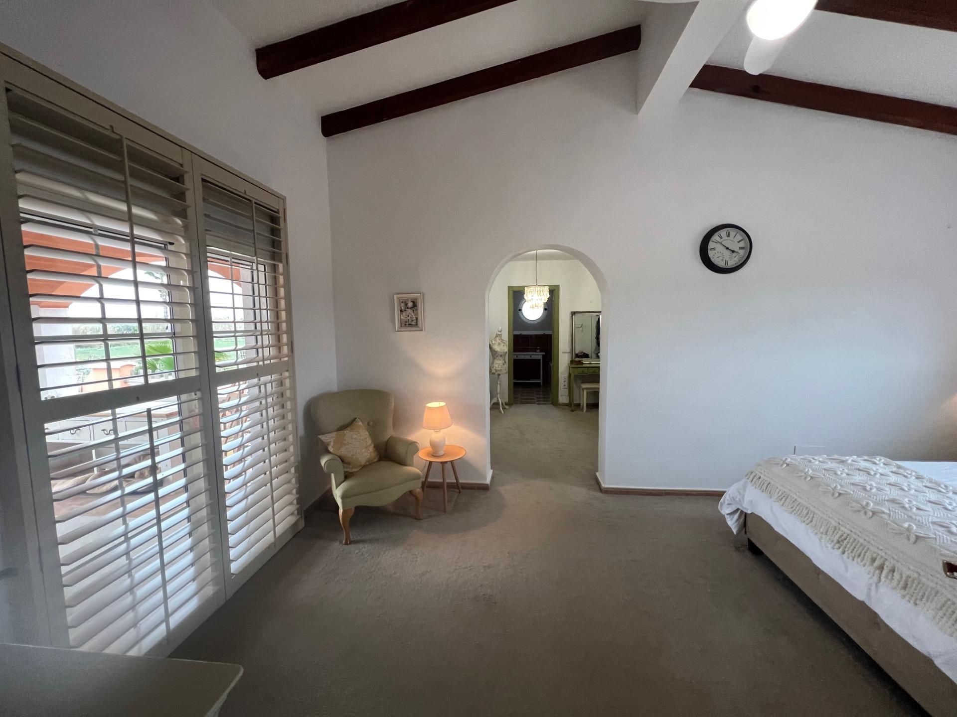 For sale - 3 Bedroom 2 Bathroom Finca in Dolores - Comunidad Valenciana  - Alicante