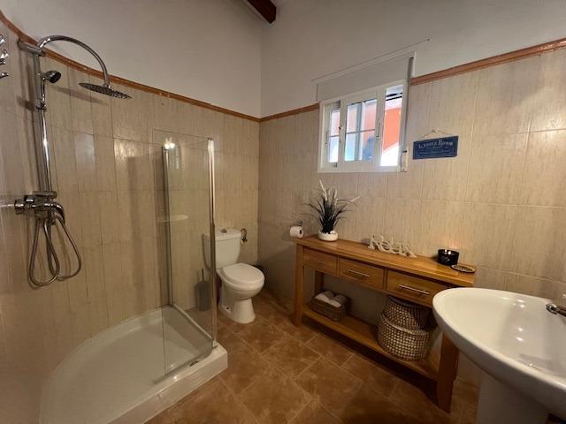 For sale - 3 Bedroom 2 Bathroom Finca in Dolores - Comunidad Valenciana  - Alicante