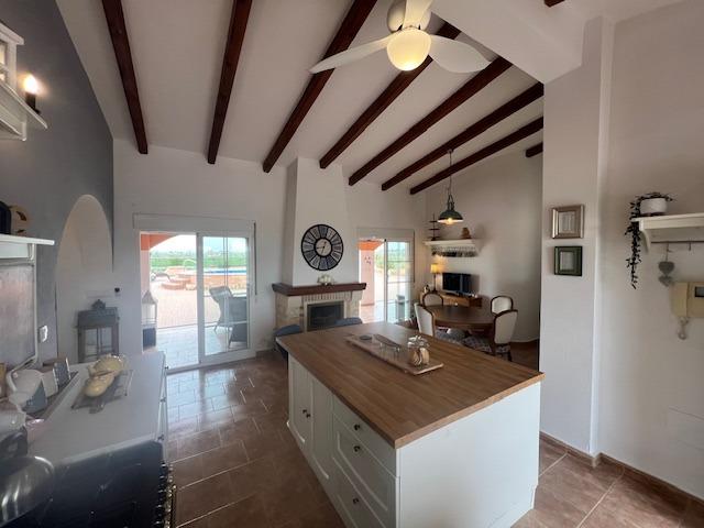 For sale - 3 Bedroom 2 Bathroom Finca in Dolores - Comunidad Valenciana  - Alicante