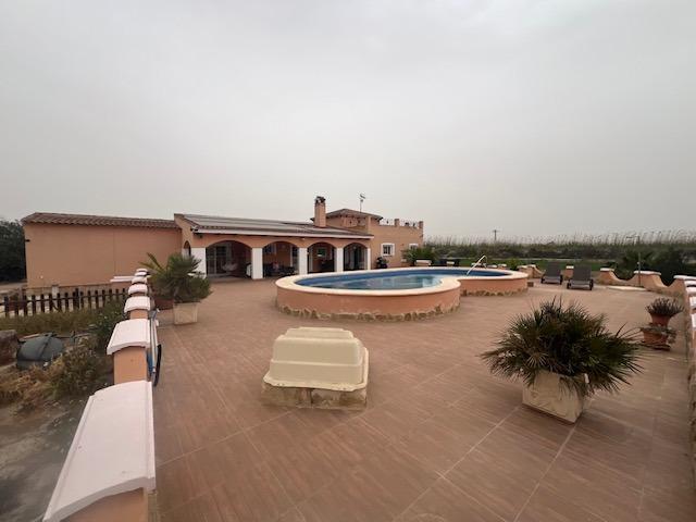 For sale - 3 Bedroom 2 Bathroom Finca in Dolores - Comunidad Valenciana  - Alicante