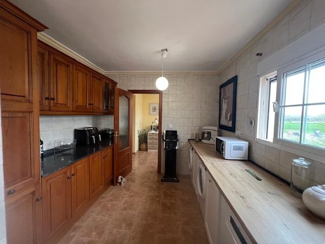 For sale - 3 Bedroom 2 Bathroom Finca in Dolores - Comunidad Valenciana  - Alicante