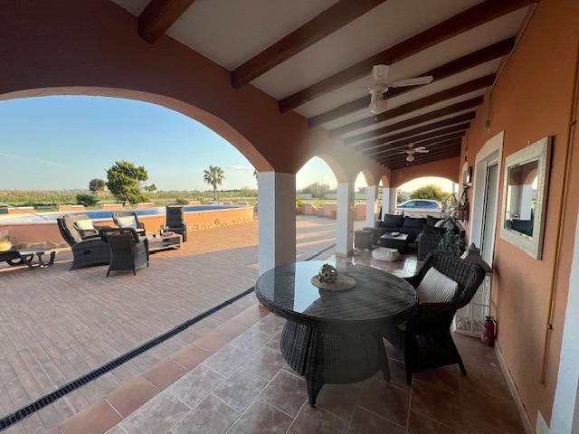 For sale - 3 Bedroom 2 Bathroom Finca in Dolores - Comunidad Valenciana  - Alicante
