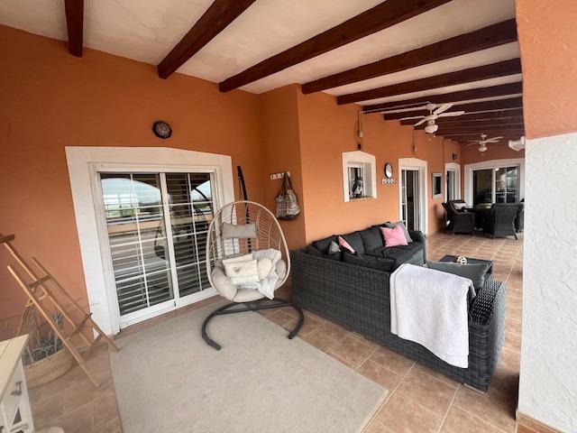 For sale - 3 Bedroom 2 Bathroom Finca in Dolores - Comunidad Valenciana  - Alicante