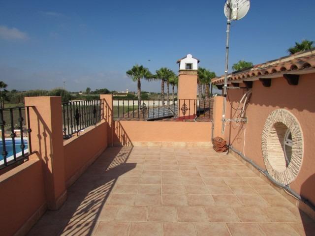 For sale - 3 Bedroom 2 Bathroom Finca in Dolores - Comunidad Valenciana  - Alicante